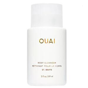 Ouai Body Cleanser 3 fl oz - St. Barts